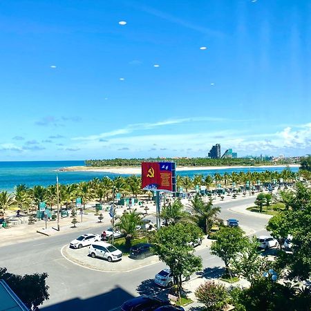 Muong Thanh Luxury Nhat Le Hotel Dong Hoi Exterior photo
